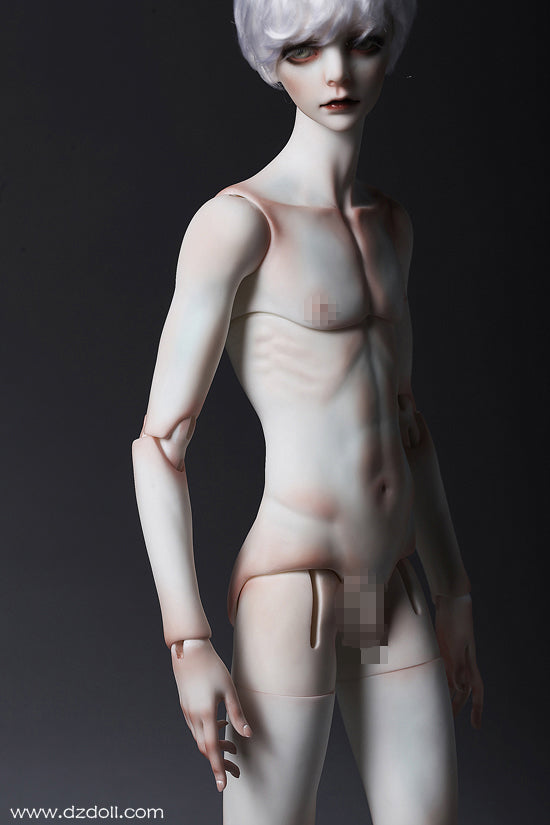 DOLLZONE BJD DOLL 62cm Boy Body (B60-005) Ball-jointed doll Instock