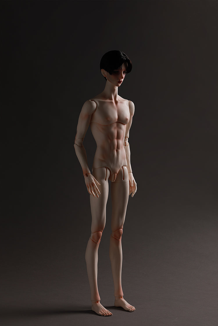 DOLLZONE BJD DOLL 70.5cm Boy Body (B70-004-1) Ball-jointed doll Instock
