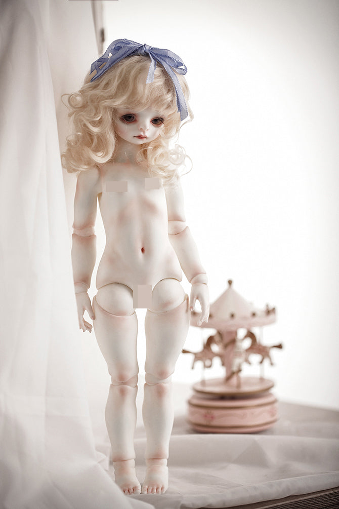 DOLLZONE BJD DOLL 45cm Girl Body (B45-016) Ball-jointed doll Instock