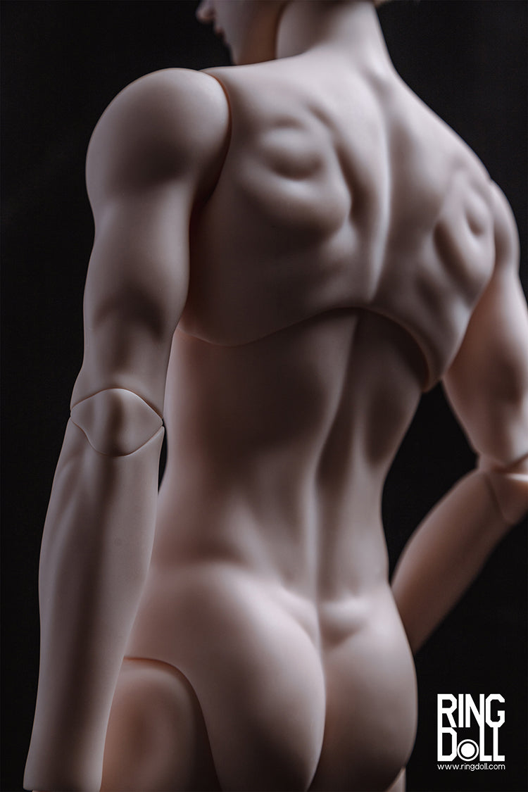 RINGDOLL SD 75cm Boy Body RGMBody-5