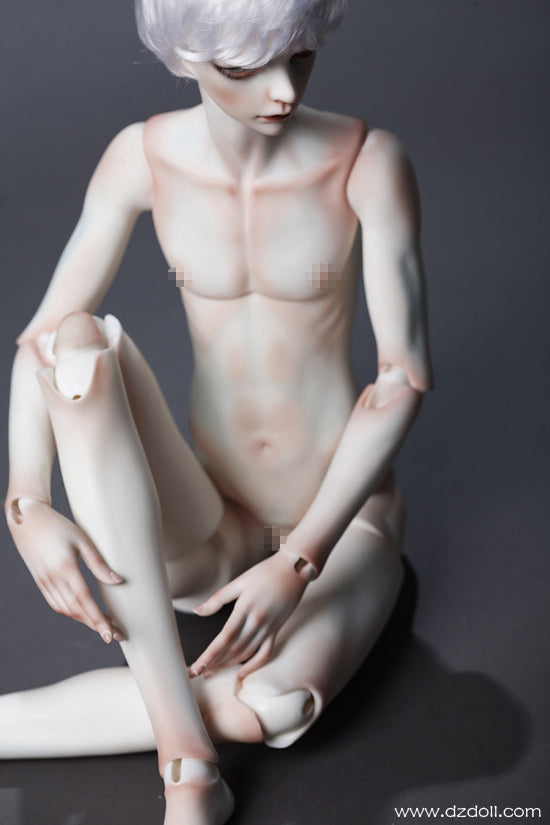 DOLLZONE BJD DOLL 62cm Boy Body (B60-005) Ball-jointed doll Instock