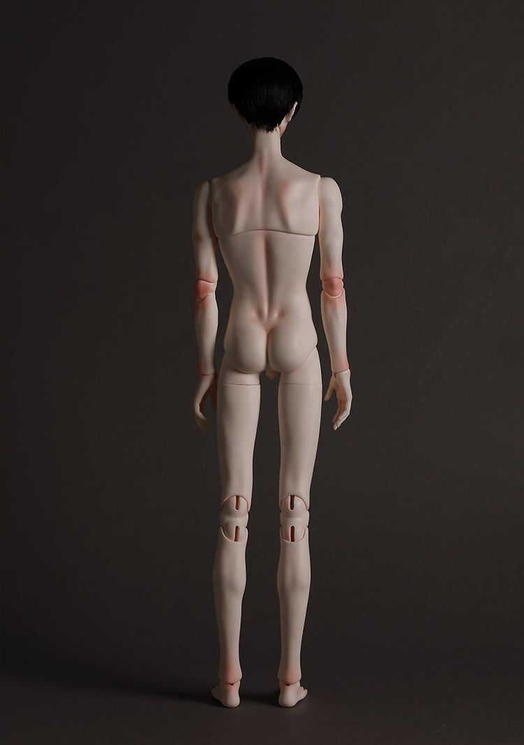 DOLLZONE BJD DOLL Boy Body (B70-004-1) Ball-jointed doll