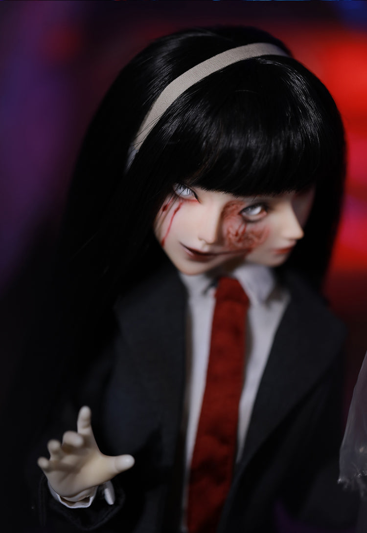 BJD SD TOMIE  junji ito  1/4 NORMAL  SKIN