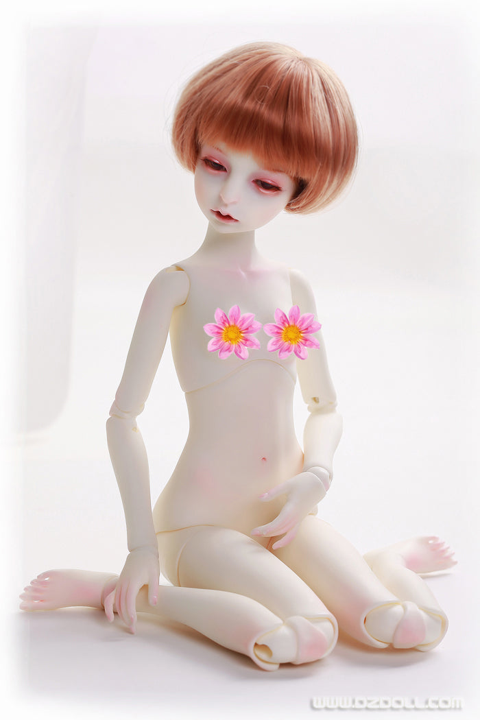 DOLLZONE BJD DOLL 42cm Girl Body (B45-012) Ball-jointed doll Instock