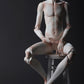 DOLLZONE BJD DOLL 62cm Boy Body (B60-005) Ball-jointed doll Instock