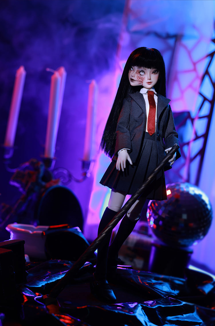 BJD SD TOMIE  junji ito  1/4 NORMAL  SKIN