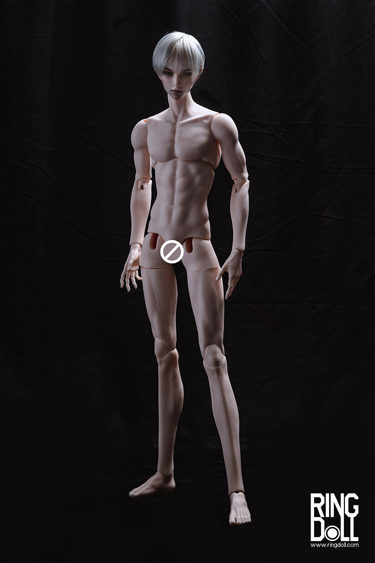 RINGDOLL SD 75cm Boy Body RGMBody-5