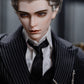 RINGDOLL SD Norman  Light Ver 3.0 75cm Ringdoll boy. (Fullset)