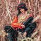 RINGDOLL SD Ozhu - Tibet Boy 68cm Ringdoll boy (Fullset)
