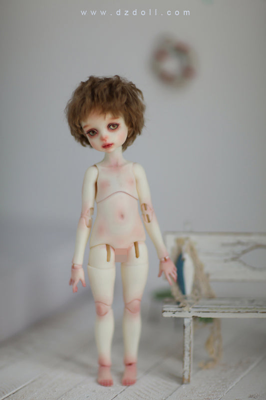 DOLLZONE BJD DOLL 29cm Boy Body (B27-005) Ball-jointed  doll Instock