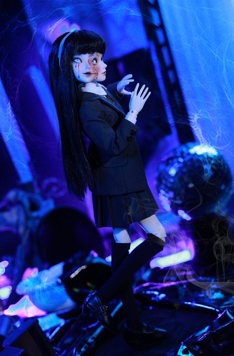 BJD SD TOMIE  junji ito  1/4 NORMAL  SKIN