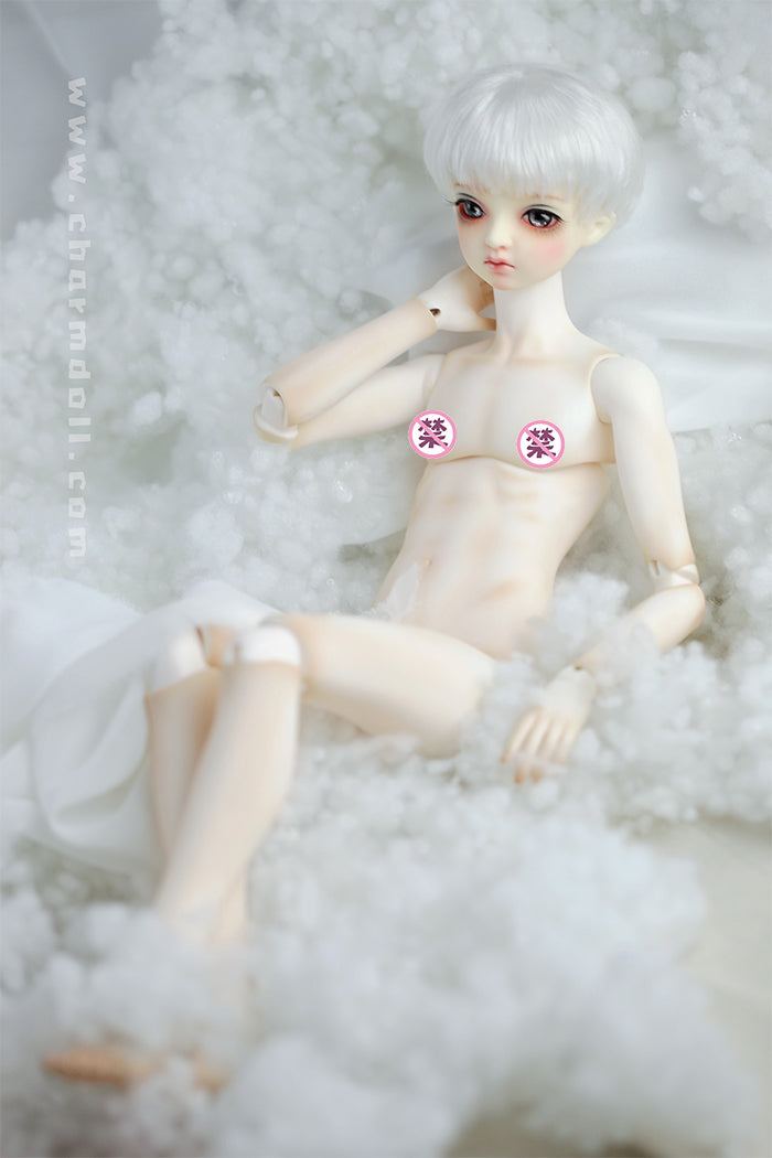 BJD DOLL CharmDoll Randy 45cm BOY BODY（CDB-B45-01) SD