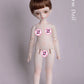 BJD DOLL CharmDoll 26BB（CDB-26-01)SD