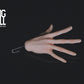 RingDoll  Hands Type-A-B-C for Ring Doll Grown Boy