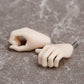 RING DOLL 1/3 Boy Hands RThand01 （teenager boy）